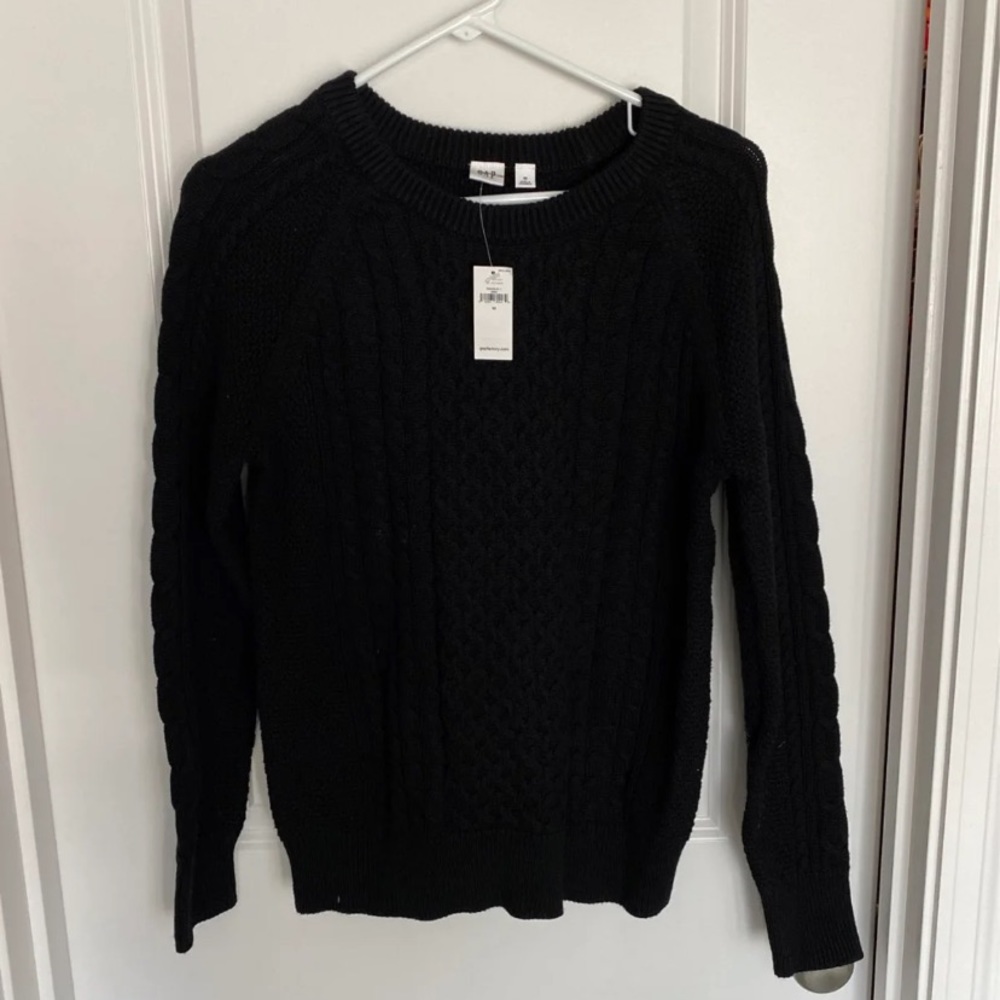 New Gap Sweater